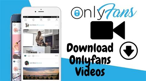 can you save videos on onlyfans|How To Download Onlyfans Videos